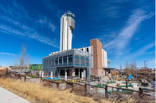 8140 E 29th Place, Denver, CO 80238