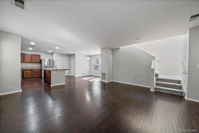8140 E 29th Place, Denver, CO 80238