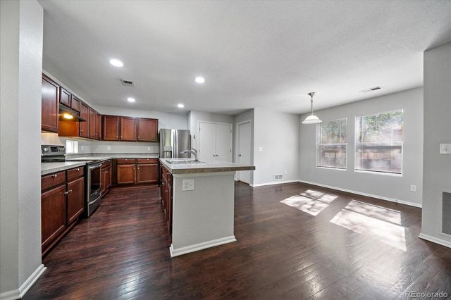8140 E 29th Place, Denver, CO 80238