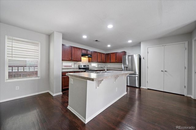 8140 E 29th Place, Denver, CO 80238