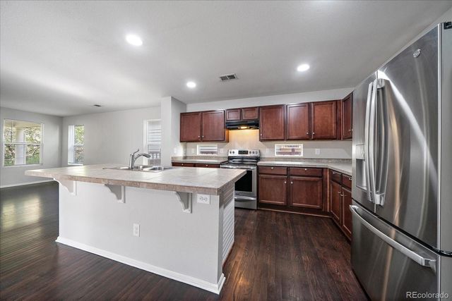 8140 E 29th Place, Denver, CO 80238