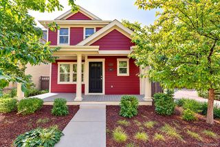 8140 E 29th Place, Denver, CO 80238