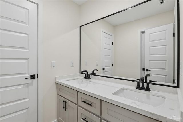 213 W Bell Street, Pharr, TX 78577