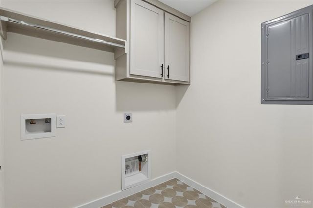 213 W Bell Street, Pharr, TX 78577