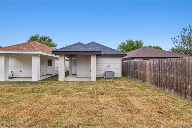 213 W Bell Street, Pharr, TX 78577