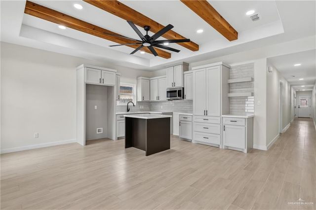 213 W Bell Street, Pharr, TX 78577