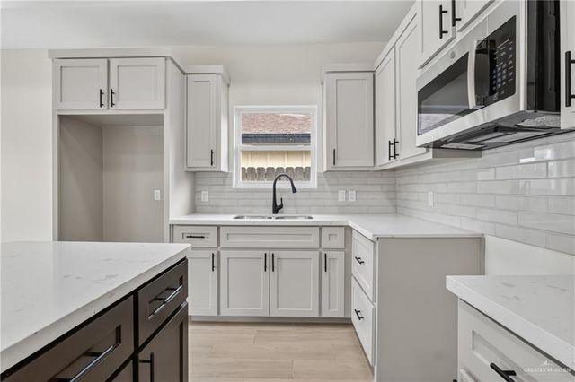 213 W Bell Street, Pharr, TX 78577