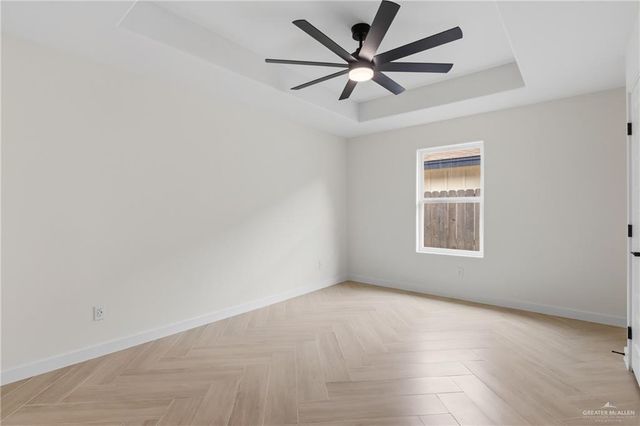 213 W Bell Street, Pharr, TX 78577