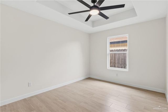 213 W Bell Street, Pharr, TX 78577