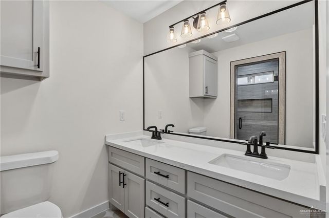 213 W Bell Street, Pharr, TX 78577
