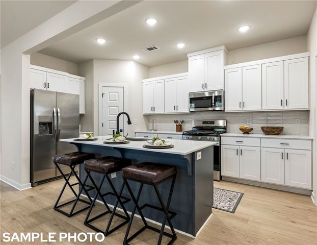 3750 S Repose Street, Springdale, AR 72764