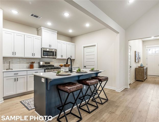 3750 S Repose Street, Springdale, AR 72764