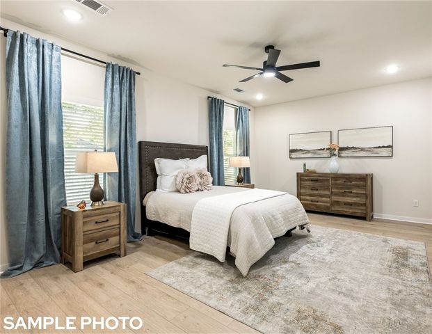 3750 S Repose Street, Springdale, AR 72764