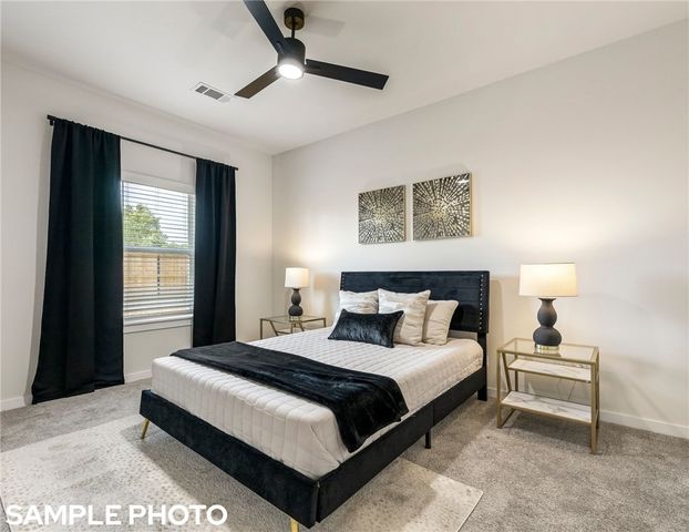 3750 S Repose Street, Springdale, AR 72764