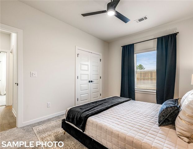 3750 S Repose Street, Springdale, AR 72764