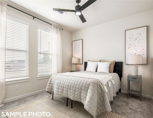 3750 S Repose Street, Springdale, AR 72764