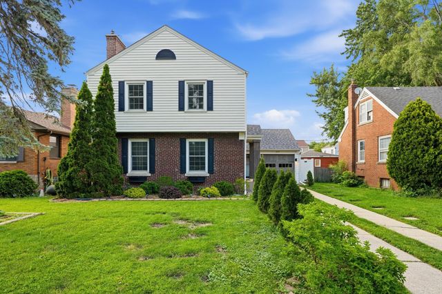 237 Sunnyside Avenue, Munster, IN 46321