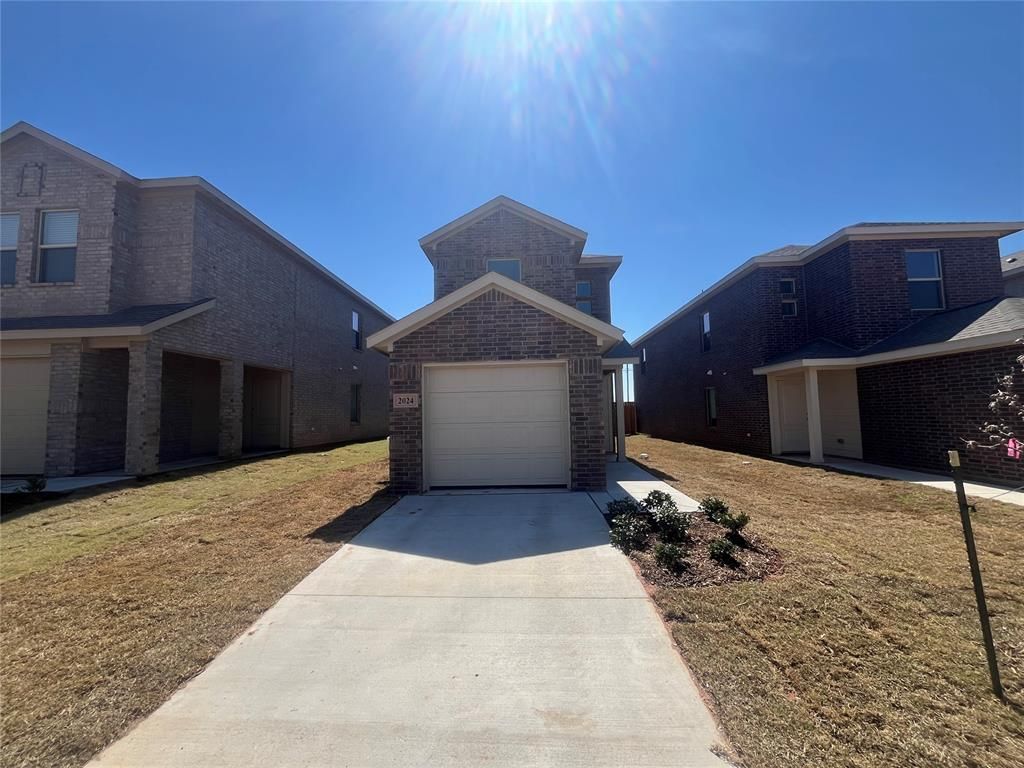 2024 Delphine Drive, Norman, OK 73071