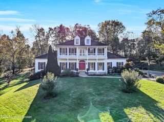 4019 Taylorsville Rd, Taylorsville, KY 40071