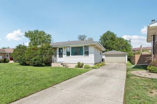 1016 W Ash Street, Griffith, IN 46319