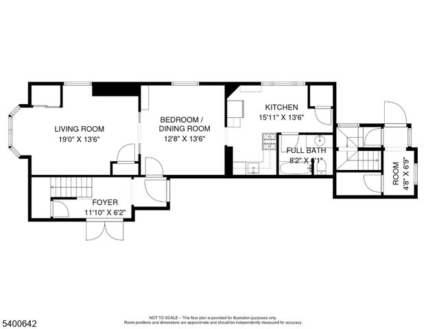 24 Franklin Pl, Summit City, NJ 07901