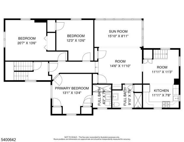 24 Franklin Pl, Summit City, NJ 07901