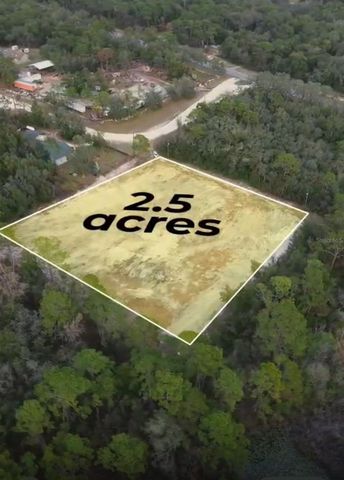 7131 KNOXVILLE DRIVE, Webster, FL 33597