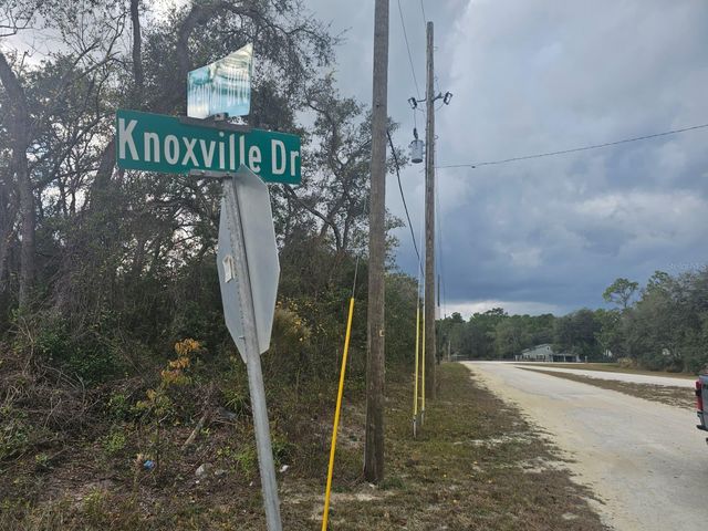 7131 KNOXVILLE DRIVE, Webster, FL 33597