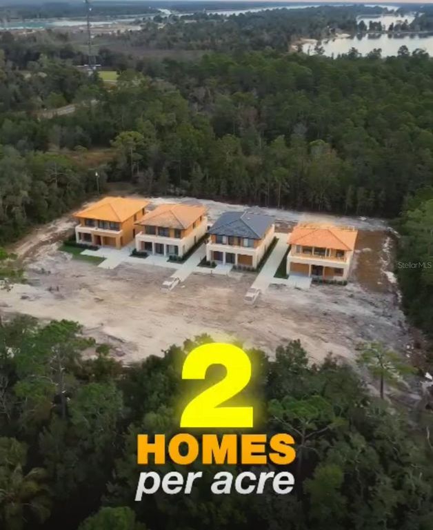 7131 KNOXVILLE DRIVE, Webster, FL 33597