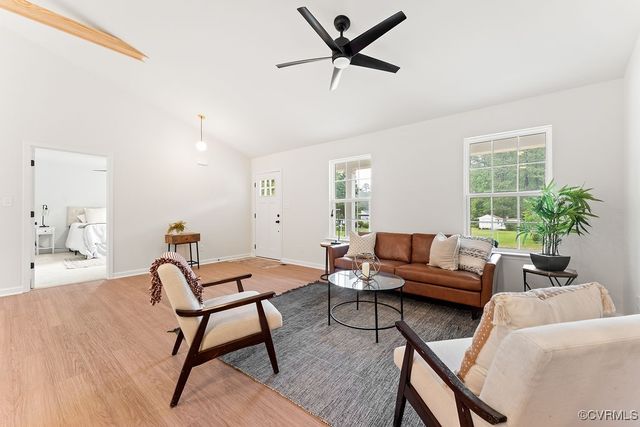 26354 Old Pitts, Ruther Glen, VA 22546