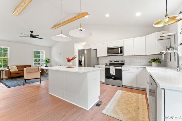 26354 Old Pitts, Ruther Glen, VA 22546
