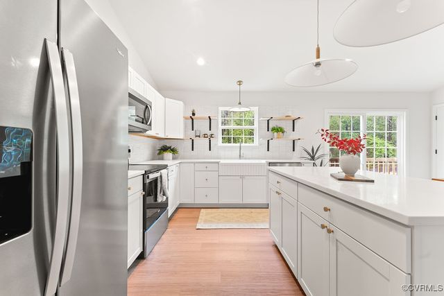 26354 Old Pitts, Ruther Glen, VA 22546