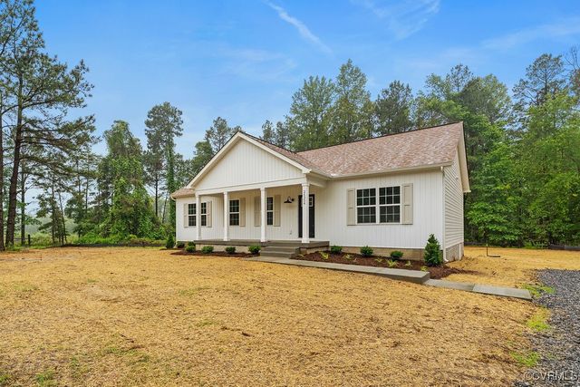 26354 Old Pitts, Ruther Glen, VA 22546