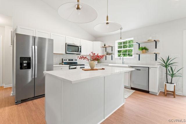 26354 Old Pitts, Ruther Glen, VA 22546