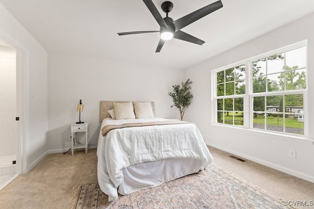 26354 Old Pitts, Ruther Glen, VA 22546