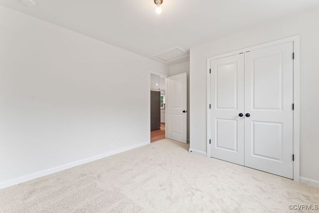 26354 Old Pitts, Ruther Glen, VA 22546
