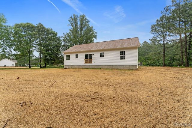 26354 Old Pitts, Ruther Glen, VA 22546