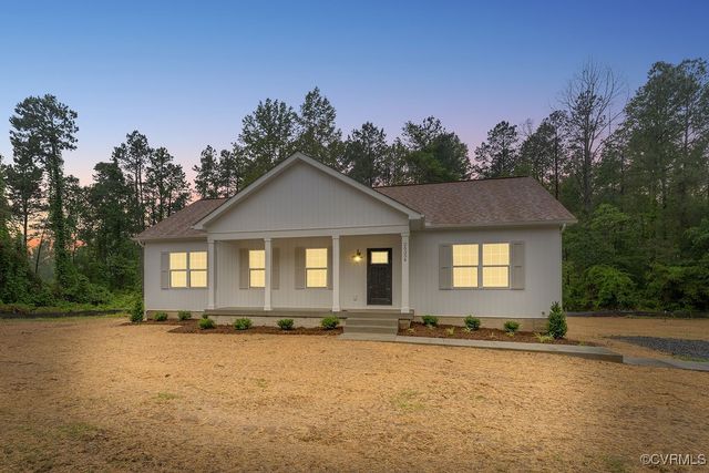 26354 Old Pitts, Ruther Glen, VA 22546