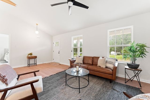 26354 Old Pitts, Ruther Glen, VA 22546