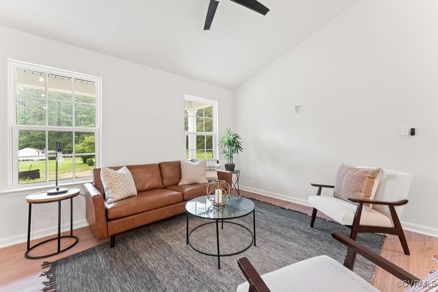26354 Old Pitts, Ruther Glen, VA 22546
