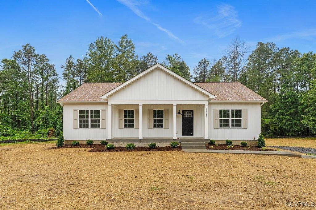 26354 Old Pitts, Ruther Glen, VA 22546