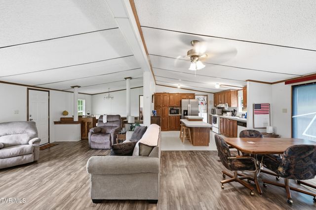 12018 Dettor Road, Bristol, VA 24202