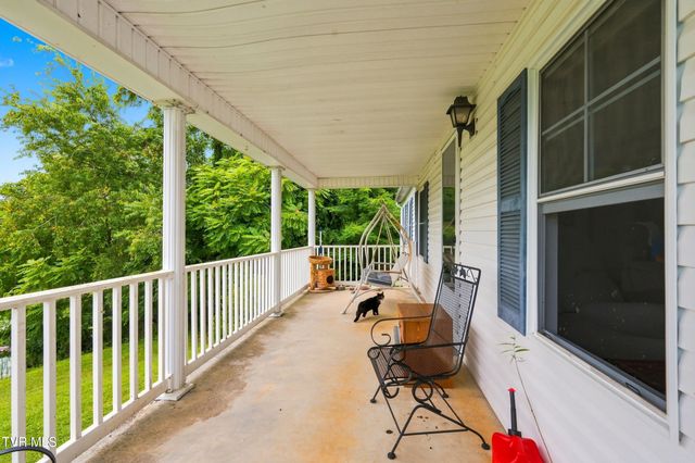12018 Dettor Road, Bristol, VA 24202