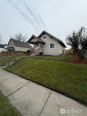 1432 E 29th Street, Tacoma, WA 98404
