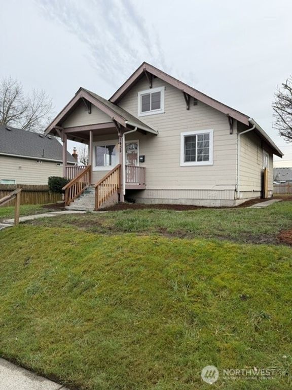 1432 E 29th Street, Tacoma, WA 98404