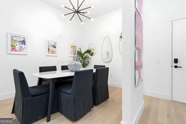 567 Ponce De Leon Avenue 503, Atlanta, GA 30308