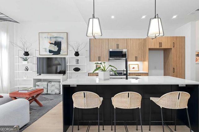 567 Ponce De Leon Avenue 503, Atlanta, GA 30308