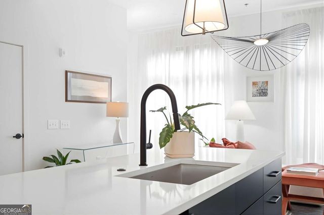 567 Ponce De Leon Avenue 503, Atlanta, GA 30308