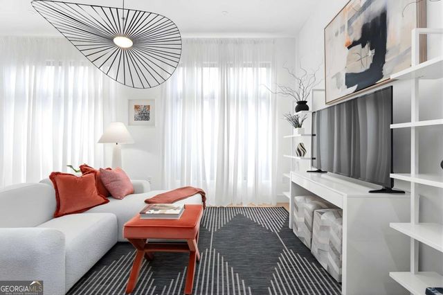 567 Ponce De Leon Avenue 503, Atlanta, GA 30308