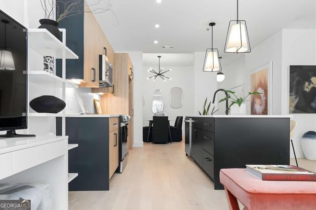 567 Ponce De Leon Avenue 503, Atlanta, GA 30308